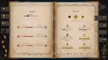 The Life and Suffering of Prince Jerian preview 9