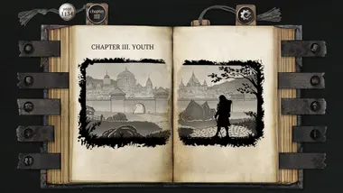 The Life and Suffering of Sir Brante preview 7