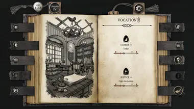 The Life and Suffering of Sir Brante preview 5