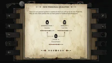 The Life and Suffering of Sir Brante preview 4
