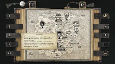 The Life and Suffering of Sir Brante preview 2