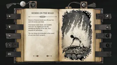 The Life and Suffering of Sir Brante preview 8