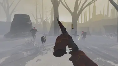 The Light Brigade preview 4