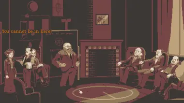The Lion's Song: Season Pass preview 3