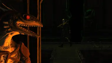 The Living Dungeon preview 8