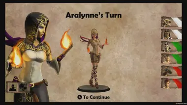 The Living Dungeon preview 10