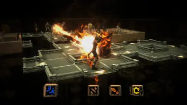 The Living Dungeon preview 9