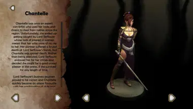 The Living Dungeon preview 4