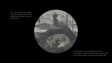 The Lonesome Fog preview 3