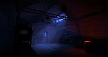 The Long Dark preview 20