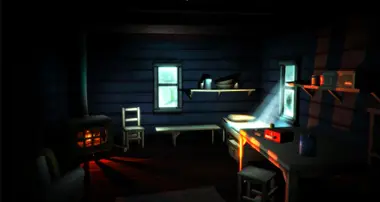 The Long Dark preview 19