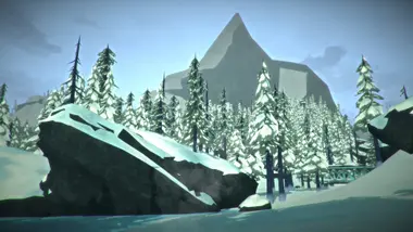 The Long Dark preview 12