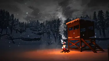 The Long Dark preview 5