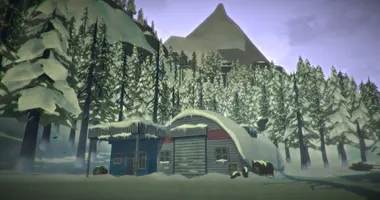 The Long Dark preview 4
