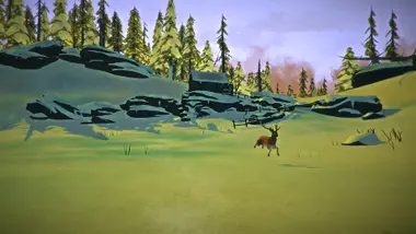 The Long Dark - Live preview 13