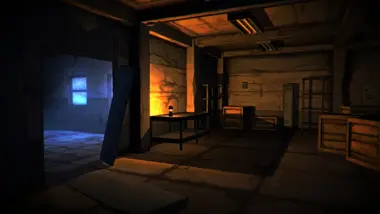 The Long Dark - Live preview 14