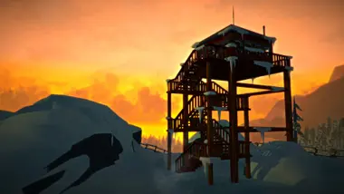 The Long Dark - Live preview 10