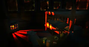 The Long Dark - Live preview 6