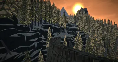 The Long Dark - Live preview 3