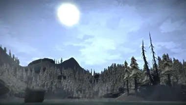 The Long Dark - Live preview 2