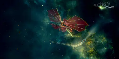 The Long Journey Home preview 9