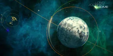 The Long Journey Home preview 5