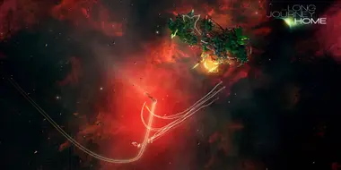 The Long Journey Home preview 7