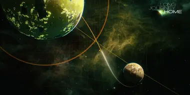 The Long Journey Home preview 4
