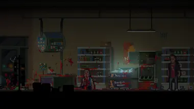 The Long Reach preview 3