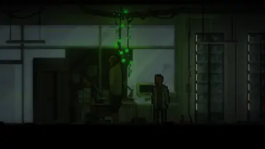 The Long Reach preview 2