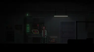 The Long Reach preview 7
