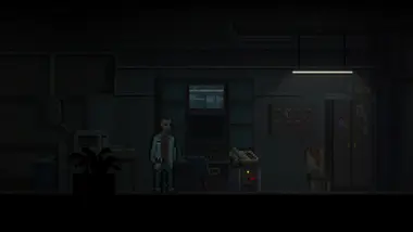 The Long Reach preview 4