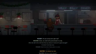 The Long Reach preview 5