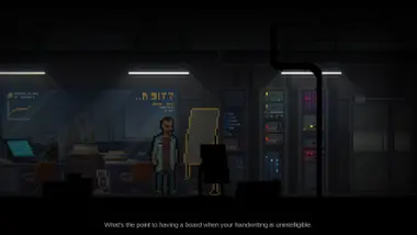 The Long Reach preview 8