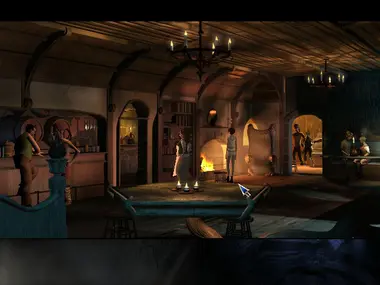 The Longest Journey preview 47