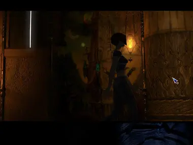 The Longest Journey preview 29