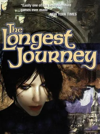 The Longest Journey preview 49