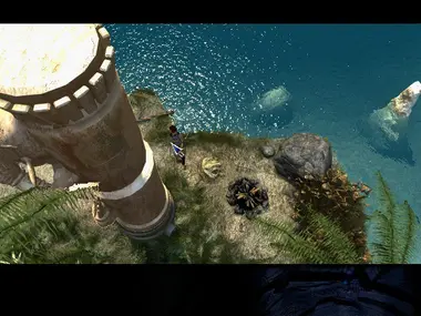 The Longest Journey preview 17
