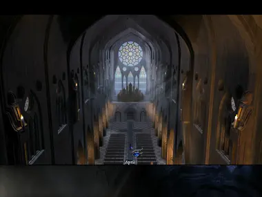 The Longest Journey preview 8
