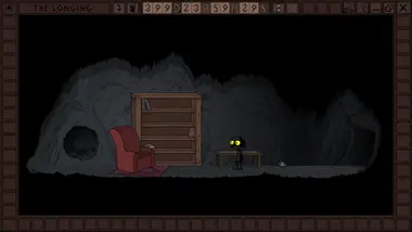 THE LONGING preview 12