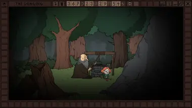 THE LONGING preview 16