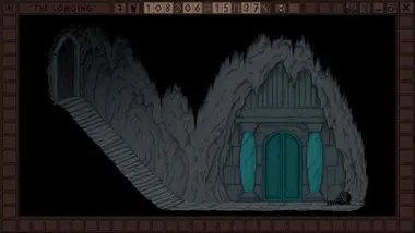 THE LONGING preview 11