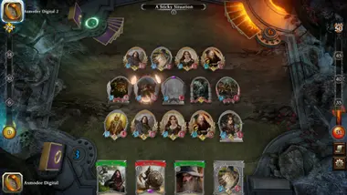 The Lord of the Rings: Adventure Card Game | Definitive Edition preview 6