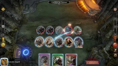 The Lord of the Rings: Adventure Card Game | Definitive Edition preview 5