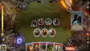 The Lord of the Rings: Adventure Card Game | Definitive Edition preview 7