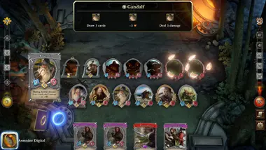 The Lord of the Rings: Adventure Card Game | Definitive Edition preview 8
