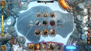 The Lord of the Rings: Adventure Card Game | Definitive Edition preview 2