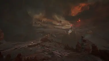 The Lord of the Rings: Gollum preview 9