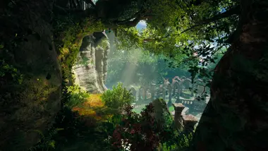 The Lord of the Rings: Gollum preview 3