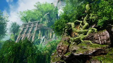 The Lord of the Rings: Gollum preview 2